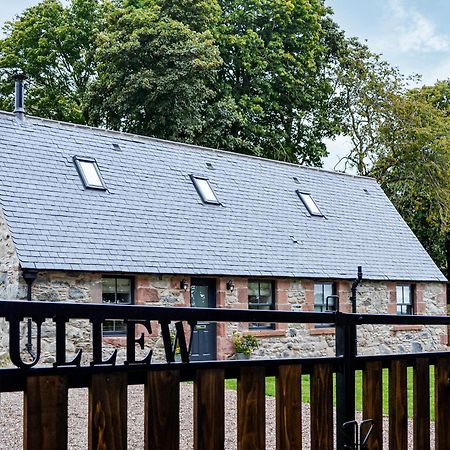 Vila Cullew Bothy Pearsie Exteriér fotografie